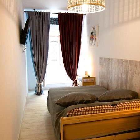 Loft Valentia Tous Calpe Hotel Exterior photo
