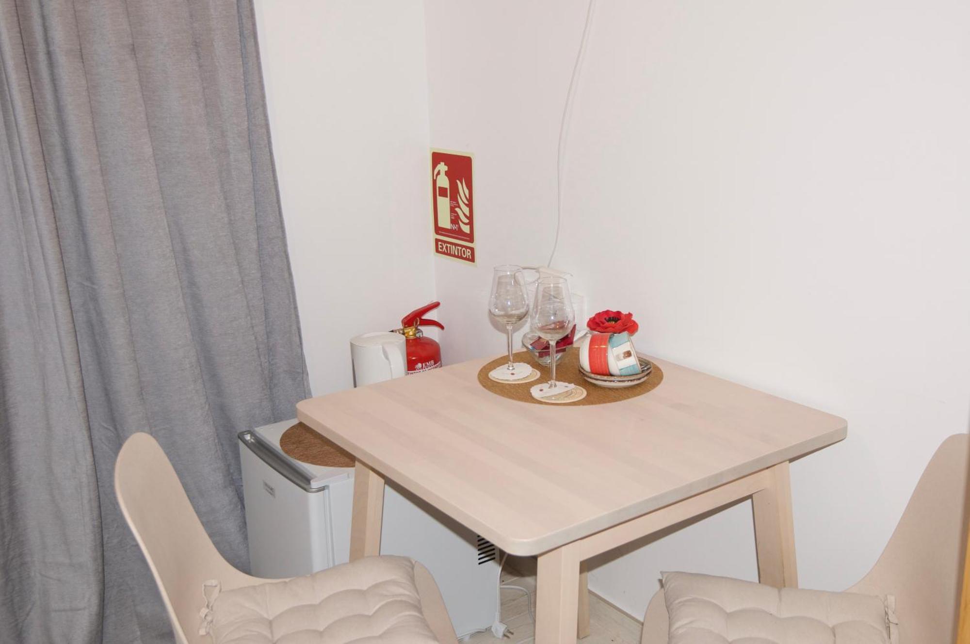 Loft Valentia Tous Calpe Hotel Exterior photo