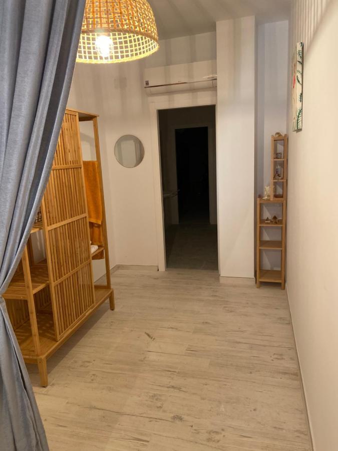 Loft Valentia Tous Calpe Hotel Exterior photo
