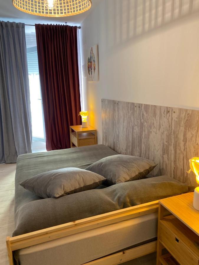 Loft Valentia Tous Calpe Hotel Exterior photo