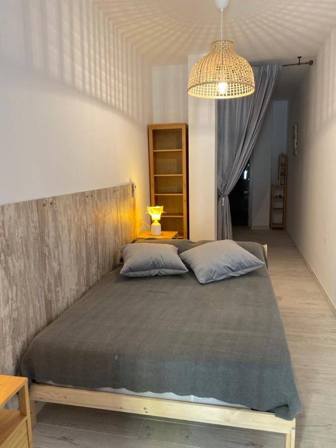 Loft Valentia Tous Calpe Hotel Exterior photo