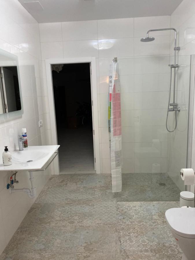 Loft Valentia Tous Calpe Hotel Exterior photo