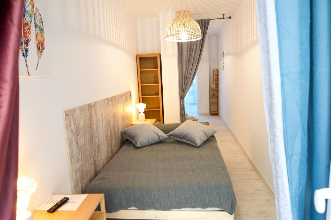 Loft Valentia Tous Calpe Hotel Exterior photo