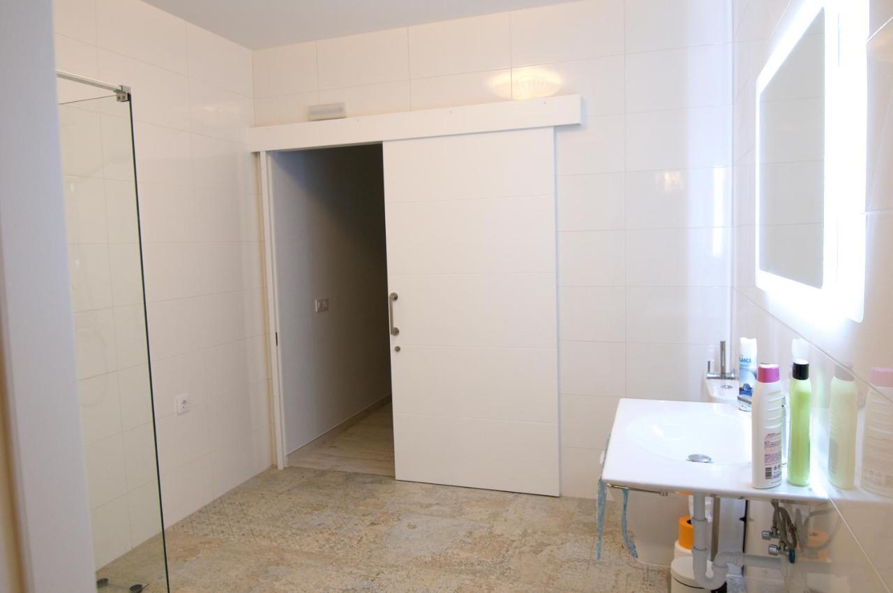 Loft Valentia Tous Calpe Hotel Exterior photo