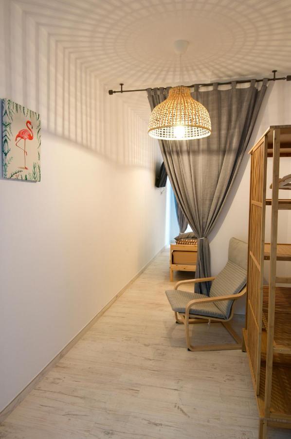 Loft Valentia Tous Calpe Hotel Exterior photo