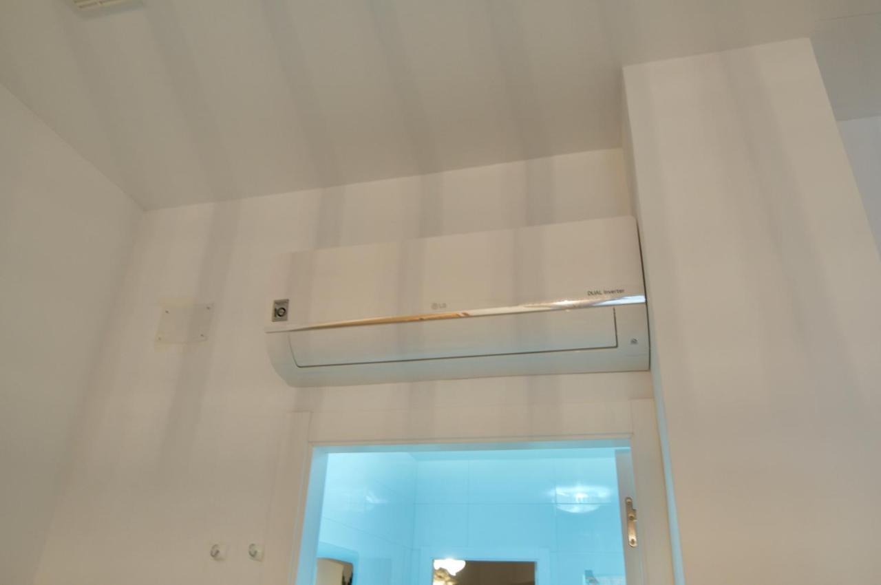 Loft Valentia Tous Calpe Hotel Exterior photo